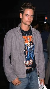 Actor shane west : 8