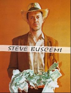 Actor steve buscemi : 12