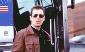 Actor steve buscemi : 13