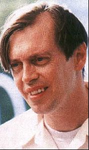 Actor steve buscemi : 19