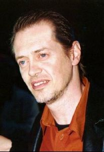 Actor steve buscemi : 24