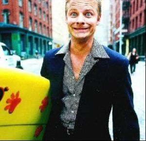 Actor steve zahn : 8