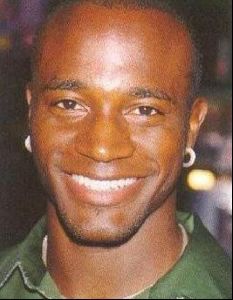 Actor taye diggs : 13