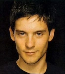 Actor tobey maguire : 2