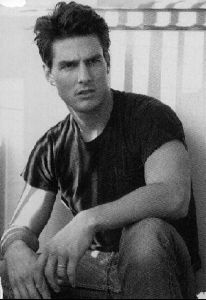 Actor tom cruise : 15