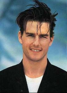 Actor tom cruise : 28