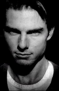 Actor tom cruise : 39