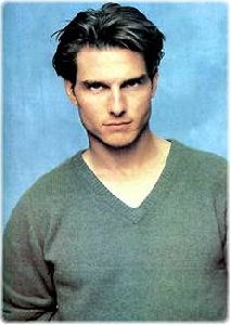 Actor tom cruise : tc5