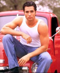 Actor victor webster : 3