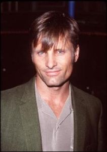 Actor viggo mortensen : 12