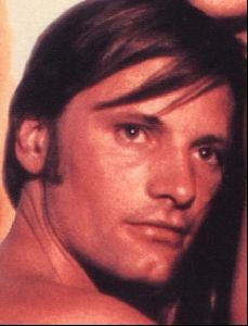 Actor viggo mortensen : 5