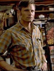 Actor viggo mortensen : 7