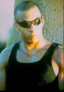 Actor vin diesel : vin diesel 02