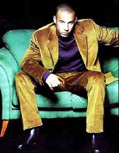 Actor vin diesel : vin diesel 04