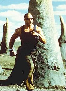 Actor vin diesel : vin diesel 06