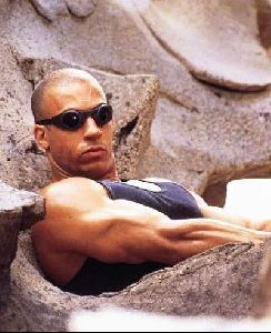 Actor vin diesel : vin diesel 10