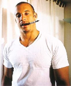 Actor vin diesel : vin diesel 11