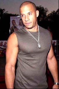 Actor vin diesel : vin diesel 13