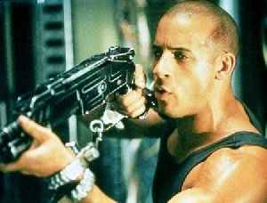 Actor vin diesel : vin diesel 22