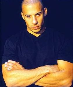 Actor vin diesel : vin diesel 37