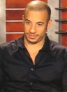 Actor vin diesel : vin diesel 39