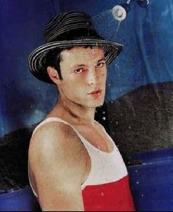 Actor vince vaughn : 20