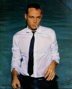 Actor vince vaughn : 41