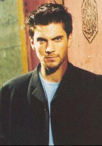 Actor wes bentley : 5