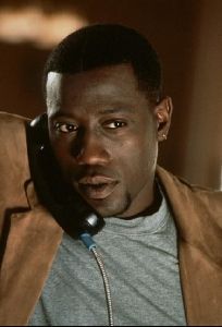 Actor wesley snipes : 7