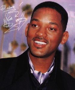 Actor will smith : ws11