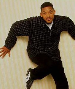 Actor will smith : ws2