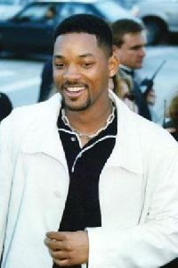 Actor will smith : ws3