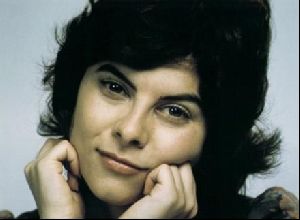 Actress adrienne barbeau : 1