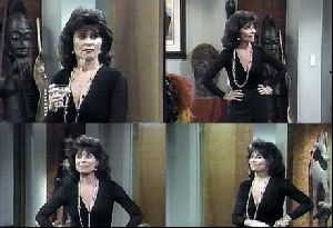 Actress adrienne barbeau : 2