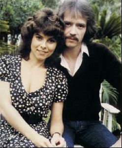 Actress adrienne barbeau : 3