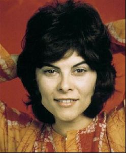 Actress adrienne barbeau : 6