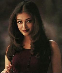 Actress aishwarya rai : 16