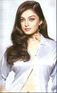 Actress aishwarya rai : 7