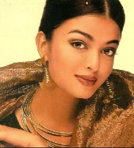 Actress aishwarya rai : 8