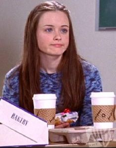 Actress alexis bledel : 15