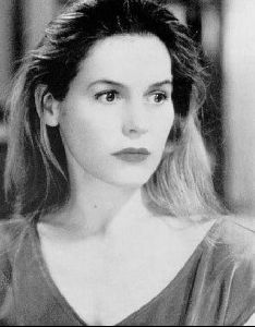 Actress alice krige : 3