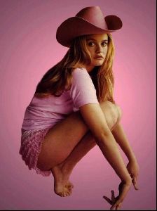 Actress alicia silverstone : 1