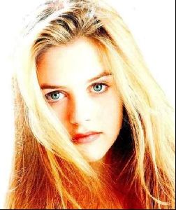 Actress alicia silverstone : alicia silverstone41885