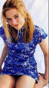 Actress alicia silverstone : alicia04