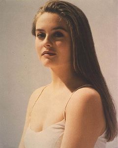 Actress alicia silverstone : alicia19