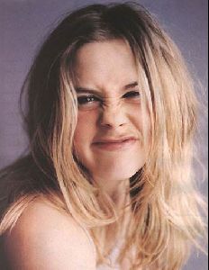 Actress alicia silverstone : alicia32