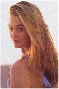 Actress alicia silverstone : as3