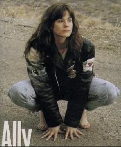 Actress ally sheedy : 13