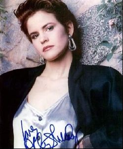 Actress ally sheedy : 4