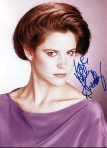 Actress ally sheedy : 6